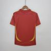 Camiseta calentamiento “Teamgeist” Arsenal 2021 atras