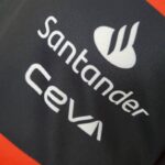 Polo Ferrari 2022 santander