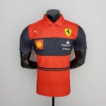 Polo Ferrari 2022