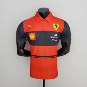 Polo Ferrari 2022