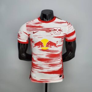 Primera equipación Player Version Leipzig adelante
