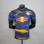 Segunda equipación Player Version Leipzig adelante