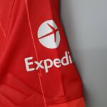 camiseta liverpool champions 2022 expedia
