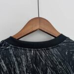 camiseta negra de argentina 2021 cuello 2 camiseta negra de argentina 2021 cuello 2
