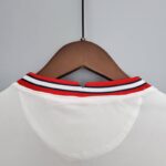 camiseta nueva psg cuello