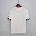 camiseta nueva psg dorsal