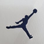 camiseta nueva psg jordan