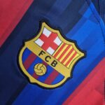 camiseta barcelona 2023 escudo camiseta barcelona 2023 escudo