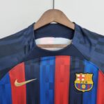 camiseta barcelona 2023 pecho camiseta barcelona 2023 pecho