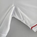 camiseta milan 2011 axila camiseta milan 2011 axila