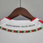 camiseta milan 2011 cuello camiseta milan 2011 cuello