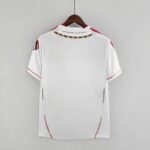 camiseta milan 2011 dorsal camiseta milan 2011 dorsal