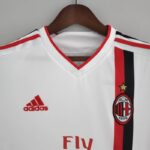 camiseta milan 2011 pecho camiseta milan 2011 pecho