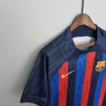 pecha lateral camiseta barcelona 2023 pecha lateral camiseta barcelona 2023