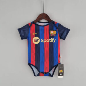 Body Barcelona primera equipación 2022-2023 - frontal