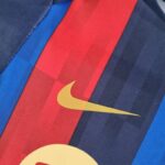 Body Barcelona primera equipación 2022-2023 - marca Body Barcelona primera equipación 2022-2023 - marca