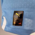 CALIDAD MARCA Camiseta de la Selección de Uruguay Primera Equipación 2022 Versión Jugador