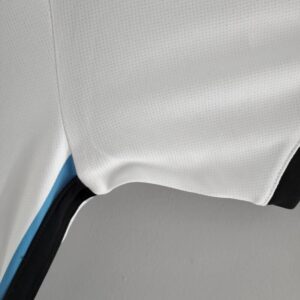 Camiseta Argentina Mundial Qatar 2022 Versión jugador axila
