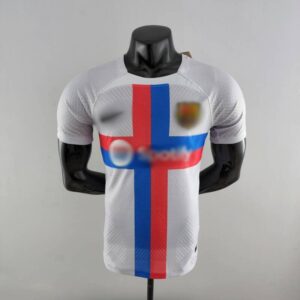 Camiseta Barcelona Tercera Equipación 2022-2023 Versión Jugador