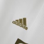 Camiseta Bayern Munich segunda equipación 2022-2023 versión fan marca