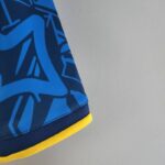 Camiseta Boca Juniors primera equipación 2022-2023 Versión especial fan manga Camiseta Boca Juniors primera equipación 2022-2023 Versión especial fan manga