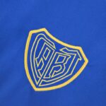 Camiseta Boca Juniors retro 2009-2010 - escudo Camiseta Boca Juniors retro 2009-2010 - escudo