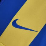 Camiseta Boca Juniors retro 2009-2010 - marca Camiseta Boca Juniors retro 2009-2010 - marca
