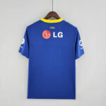 Camiseta Boca Juniors retro 2010-2011 - dorsal Camiseta Boca Juniors retro 2010-2011 - dorsal