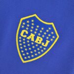 Camiseta Boca Juniors retro 2010-2011 - escudo Camiseta Boca Juniors retro 2010-2011 - escudo
