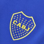 Camiseta Boca Juniors retro 2010-2011 - escudo Camiseta Boca Juniors retro 2010-2011 - escudo