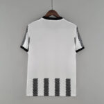 Camiseta Juventus Primera Equipación 2022-2023 Versión fan dorsal