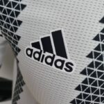 Camiseta Juventus Primera Equipación 2022-2023 Versión jugador marca