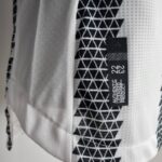 Camiseta Juventus Primera Equipación 2022-2023 Versión jugador parche