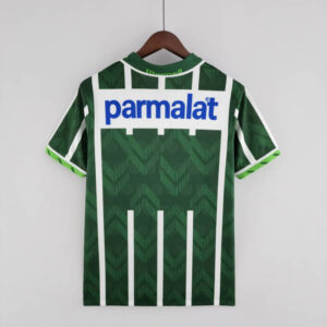 Camiseta Palmeiras retro 1996 - dorsal