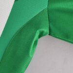 Camiseta Real Betis primera equipación 2022 - 2023 versión fan - axila Camiseta Real Betis primera equipación 2022 - 2023 versión fan - axila