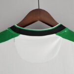 Camiseta Real Betis primera equipación 2022 - 2023 versión fan - cuello posterior Camiseta Real Betis primera equipación 2022 - 2023 versión fan - cuello posterior