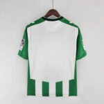 Camiseta Real Betis primera equipación 2022 - 2023 versión fan - dorsal Camiseta Real Betis primera equipación 2022 - 2023 versión fan - dorsal