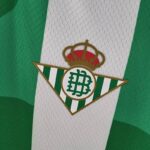 Camiseta Real Betis primera equipación 2022 - 2023 versión fan - escudo Camiseta Real Betis primera equipación 2022 - 2023 versión fan - escudo