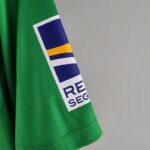Camiseta Real Betis primera equipación 2022 - 2023 versión fan - manga Camiseta Real Betis primera equipación 2022 - 2023 versión fan - manga