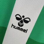 Camiseta Real Betis primera equipación 2022 - 2023 versión fan - marca Camiseta Real Betis primera equipación 2022 - 2023 versión fan - marca