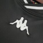 Camiseta Vasco da Gama negra retro 2000 - marca Camiseta Vasco da Gama negra retro 2000 - marca