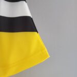 Camiseta del Borussia Dortmund retro temporada 1989 - manga Camiseta del Borussia Dortmund retro temporada 1989 - manga