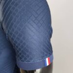 Camiseta del PSG Primera Equipación 2023 Hombro