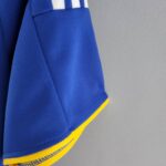 Camiseta retro Chelsea 2008 - 2009 - manga