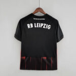 DORSAL Camiseta Leipzig Segunda Equipación 2022-2023 Versión Aficionado (3)