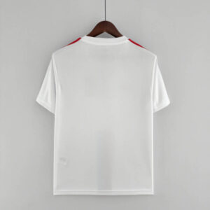 DORSAL Camiseta Olympique de Lyon Primera Equipación 2022-2023 Versión Aficionado