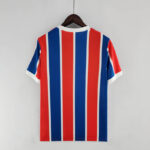 DORSAL Camiseta Retro Colo Colo segunda equipación 1986