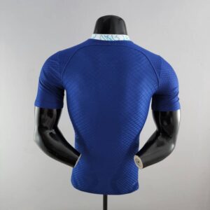 DORSAL Camiseta de Chelsea Primera Equipación 2223 Versión Jugador