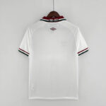 DORSAL Camiseta de Fluminense Segunda Equipación 2223 Versión Aficionado