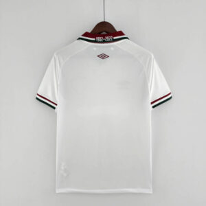 DORSAL Camiseta de Fluminense Segunda Equipación 2223 Versión Aficionado